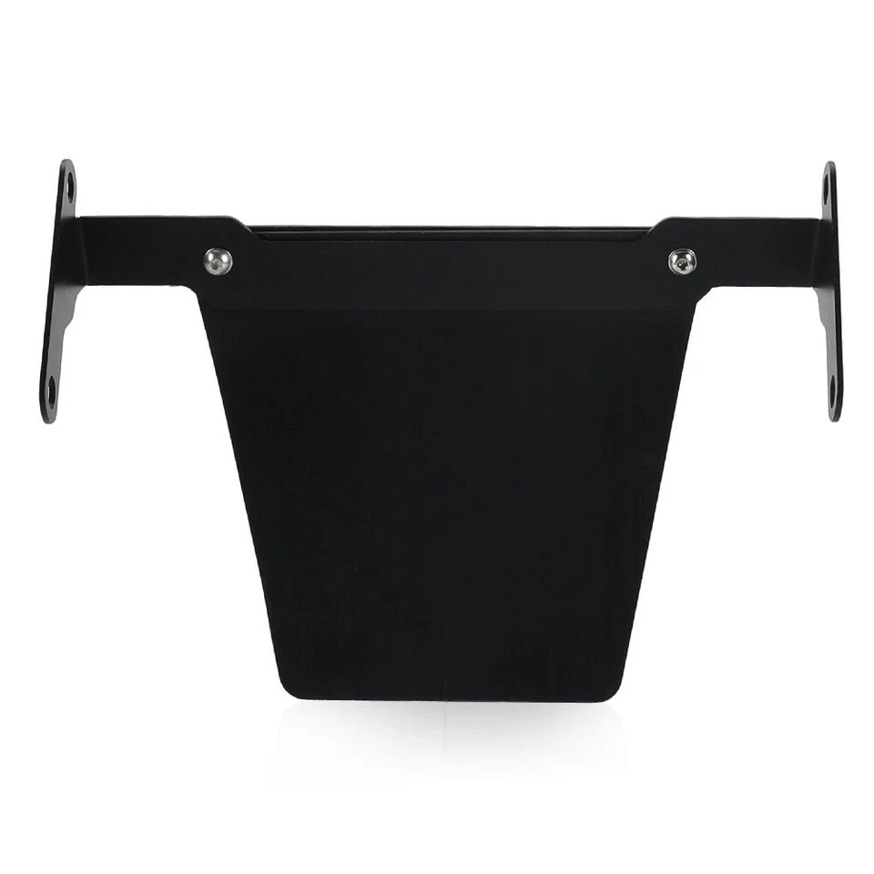 Rear Fender Mudguard Mud Flap Splash Guard Protective For Honda CB750 HORNET - Image 3 of 4