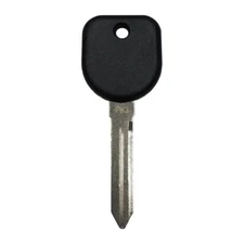 Replacement for Chevrolet Uplander 2007 2008 2009 Ignition Chip Transponder Key