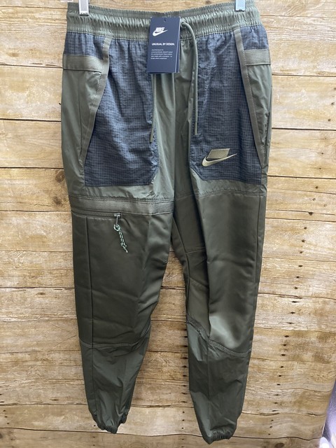 nike pants windrunner
