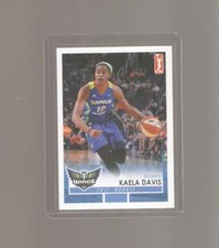 kaela davie 2017 wnba rookie,ga.tech & south,carolina,buford hs,phoenix mercury