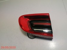 Feu arrière Porsche Macan