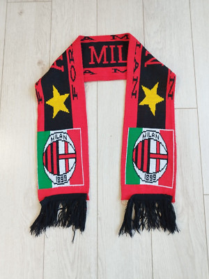 Écharpe De Foot Vintage Gazelec Ajaccio GFCA - COMPANERO - Supporter
