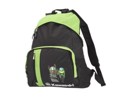 Kawasaki Mouse Kinderrucksack Rucksack NEU