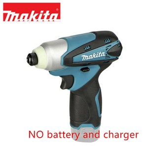 MAKITA TD090DZ TD090D TD090DWE 10.8V Cordless Impact Driver- Body only |  eBay