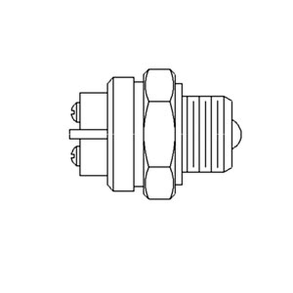 NEUTRAL SAFETY SWITCH FORD CD4E 94-ON