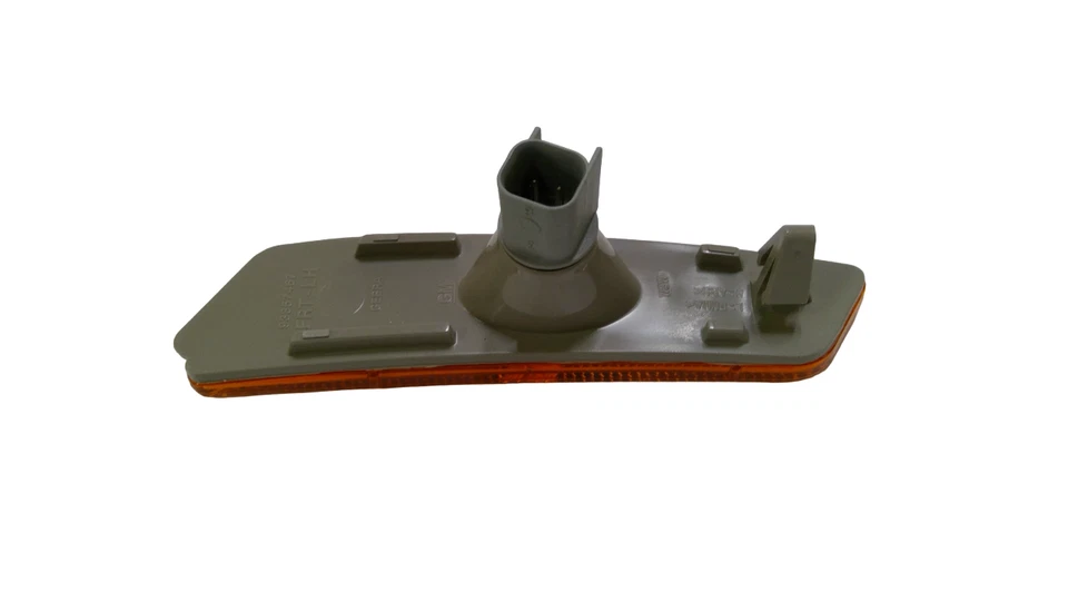 FITS 2008 SATURN ASTRA SIDE MARKER LAMP L 93357467 - NEW OEM - Image 2 of 2