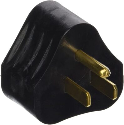 Valterra A10-1530AVP Mighty Cord 15AM-30AF Electrical Adapter Plug RV Camper 