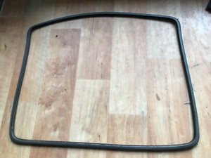 SIEMENS.Type HT5HE23.Dichtung .Backofentürdichtung