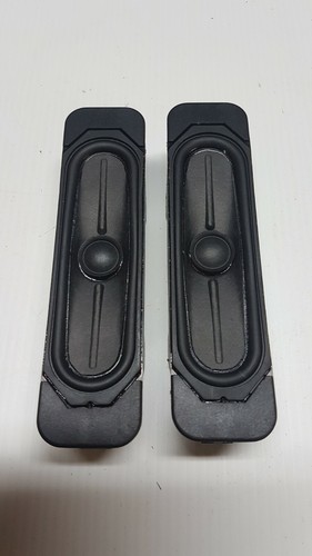 04A4-012X000  Lautsprecher Links Rechts 8 Ohm 7W TV Toshiba