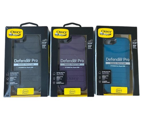 Otterbox Defender Pro Case + Holster 