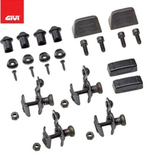 Givi OFMK Kappa KOFMK One-Fit Monokey Pannier Frame Adapters for 18mm PLO Racks
