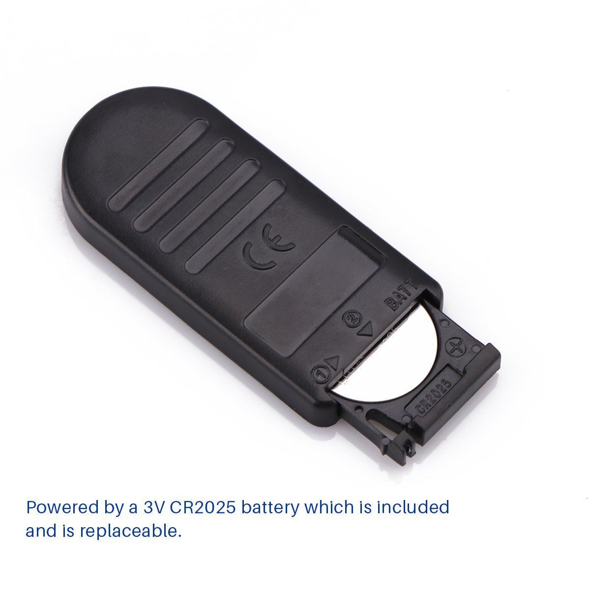 RC6 IR Wireless Remote Shutter Release Control for Canon EOS T3i T5i