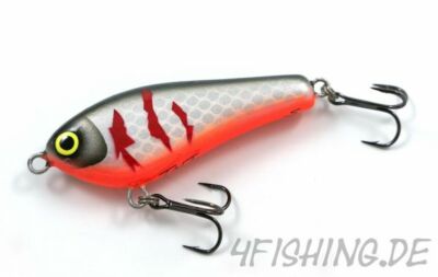 MONARCH DOK TNT Jerk - Farbe WOUNDED