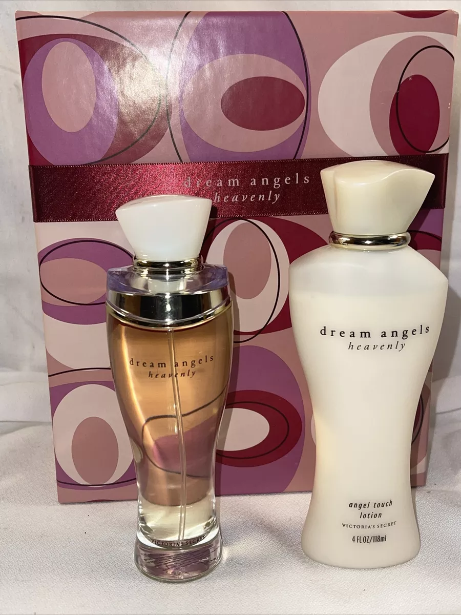 Angel perfume sets cheap