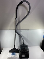 Miele Capri S2121 Canister Vacuum 