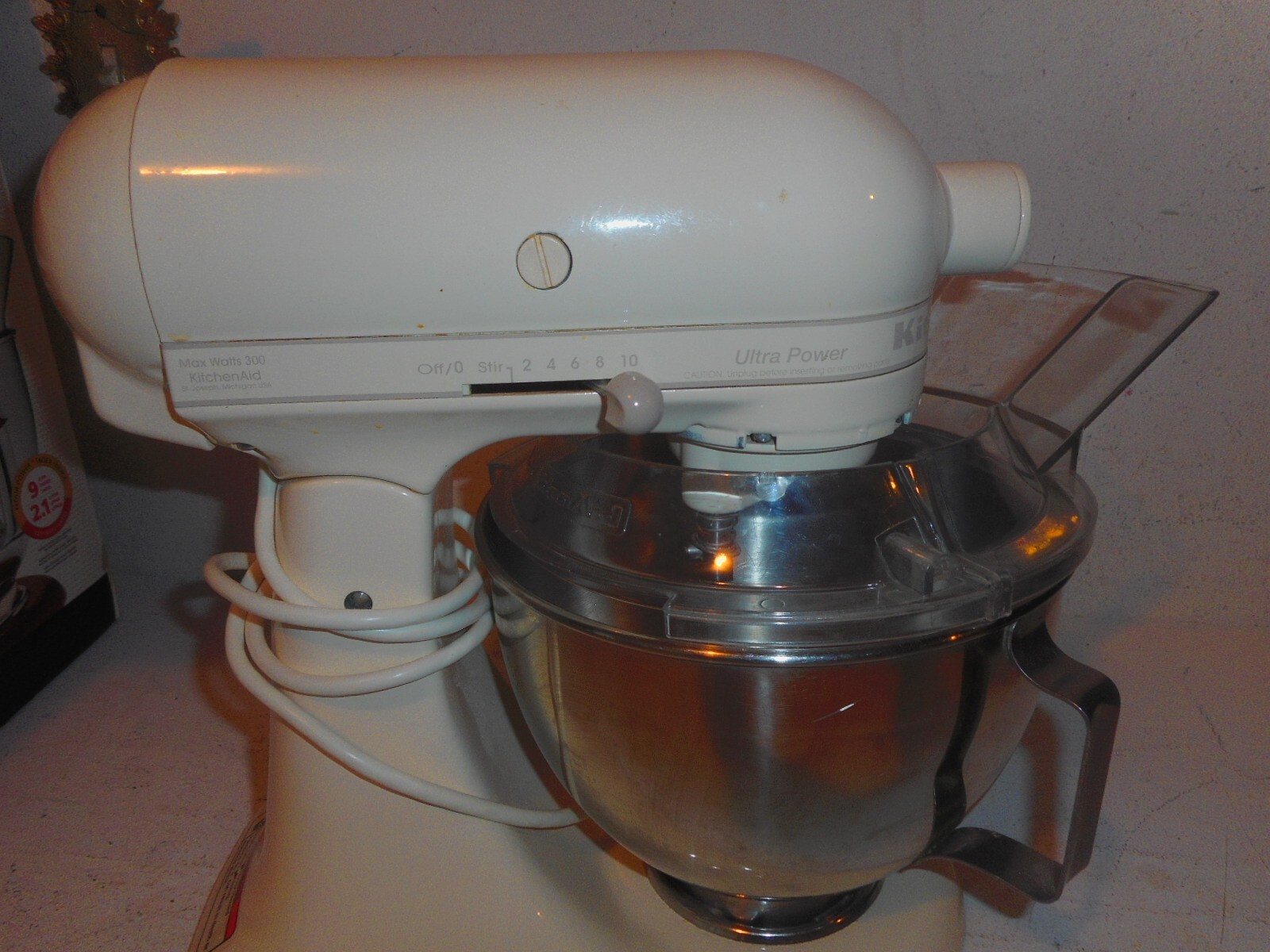Kitchenaid Mixer eBay