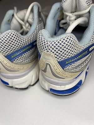 Nike Womens Running Shoes Bowerman Series 6 Air Max Moto 5 Nike Womens Running Shoes Bowerman Series 6 Air Max Moto 5