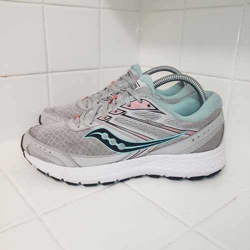 women's saucony cohesion 13