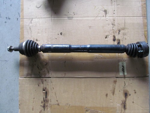 Antriebswelle rechts vorne VW Golf III  Polo 6N Teilenr. Manchette: 191407285G