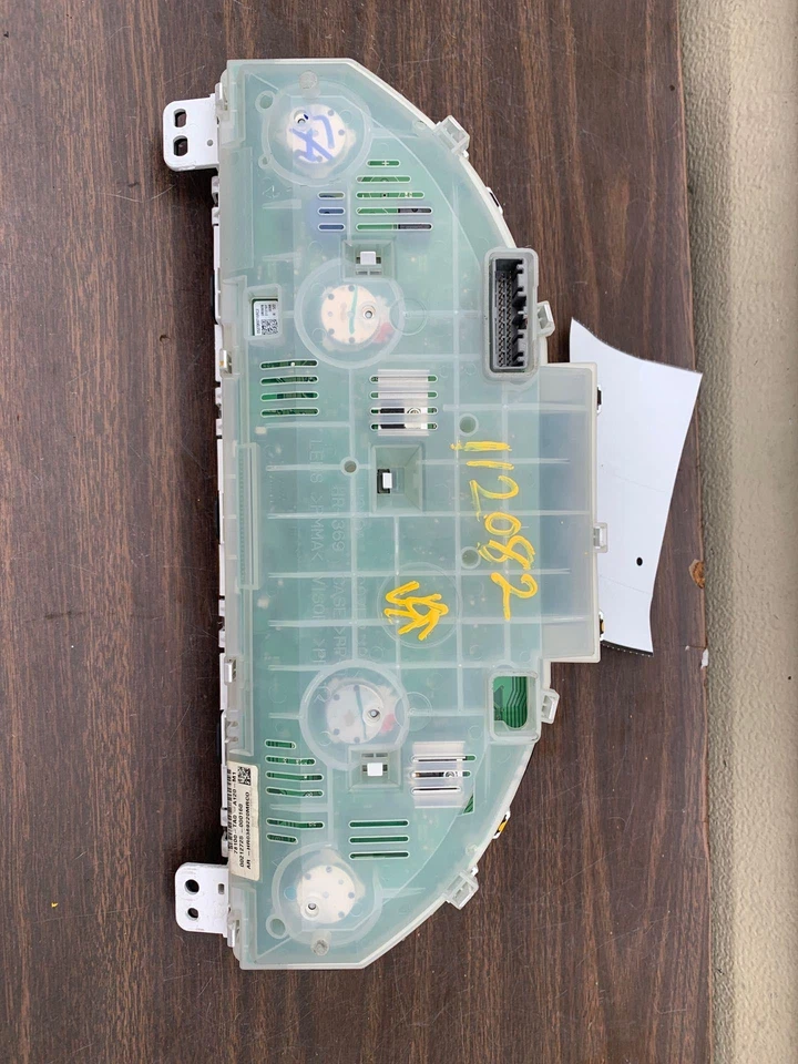 ✅ 2012 HONDA ACCORD SPEDOMETER PN:78100-TA0-A120-M1 OEM - Image 2 of 4