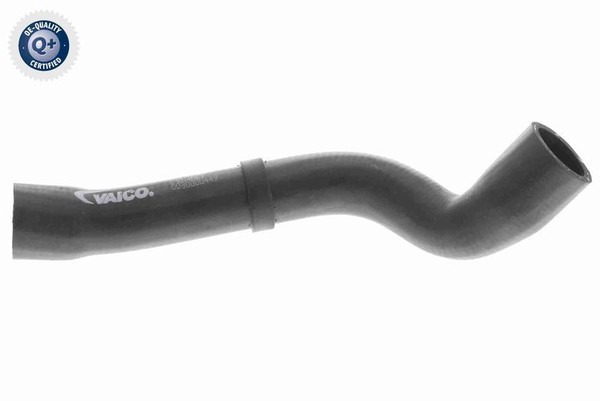 Vaico V10-4667 KüHlerschlauch-image