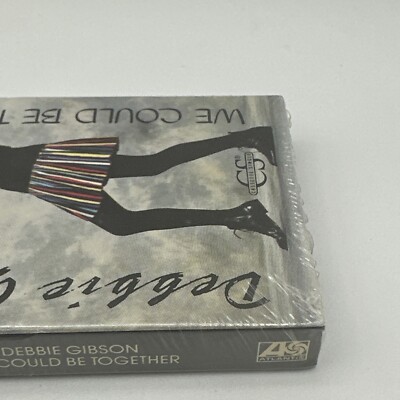 Debbie Gibson We Could Be Together BOX 【公式通販】