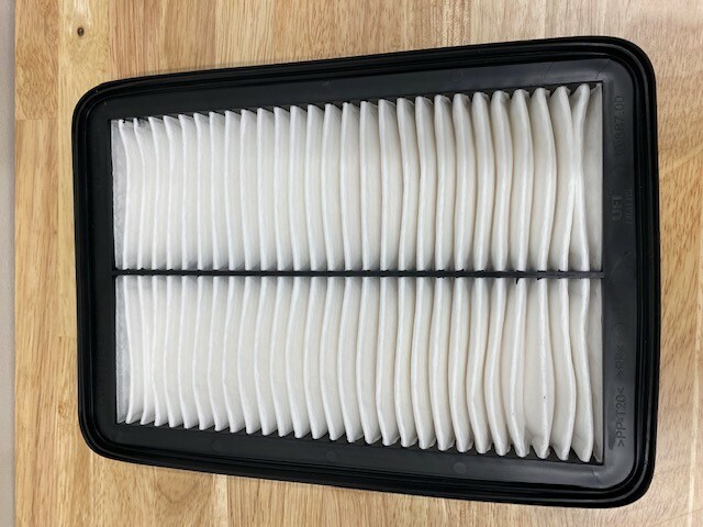 Lamborghini Aventador Air Filter OEM # 470133843A