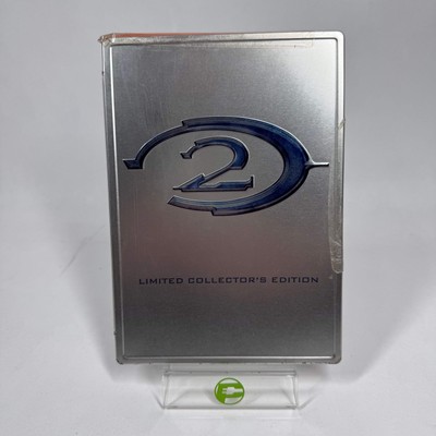 非売品] HALO 2 ポスター 販促品 B2