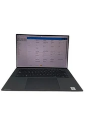 DELL PRECISION 5550 15" i9 2.4GHz 32GB RAM 1TB SSD - Grade D