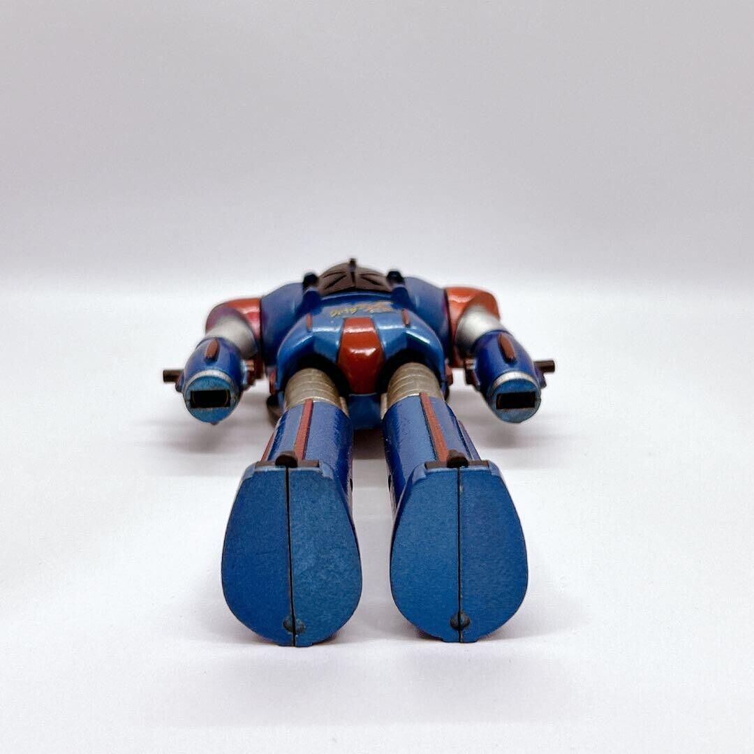 Nakajima The King of the Sky Groizer X Ultra Alloy Original Nakajima The King of the Sky Groizer X Ultra Alloy Original