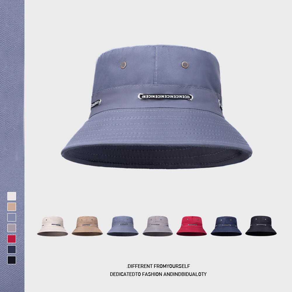 APL Cappello Uomo Donna Del Pescatore Esterno Protezione Solare ψ