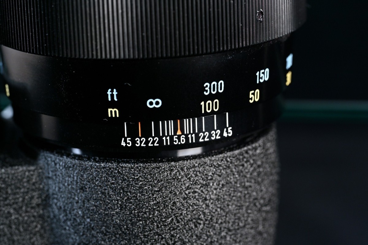 Pentax SMC Takumar 400mm F5.6 M42マウント　希少 Pentax SMC Takumar 400mm F5.6 for M42 [N.MINT] 1day Quick