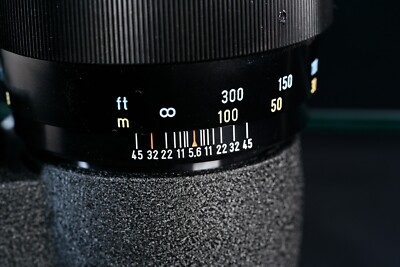 Pentax SMC Takumar 400mm F5.6 M42マウント　希少 Rare Pentax smc TAKUMAR 400mm f5.6 m42 mount | eBay