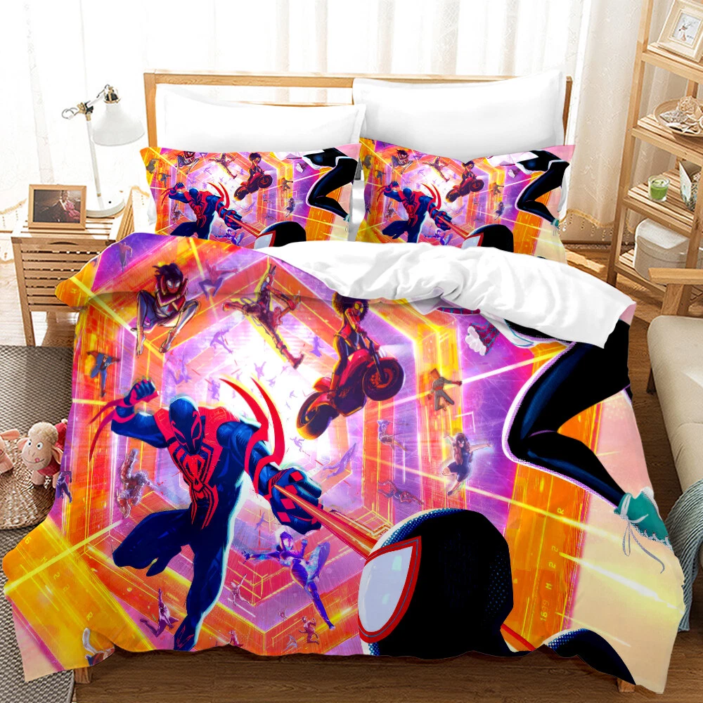 Cool Duvet Covers For Men