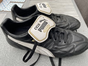 puma football studs replacements