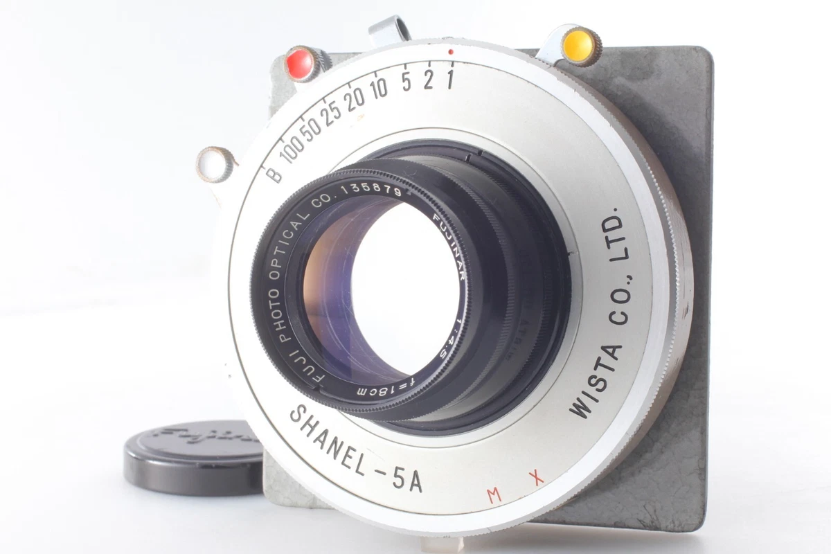 Fujifilm 180mm Focal Camera Lenses for sale | eBay
