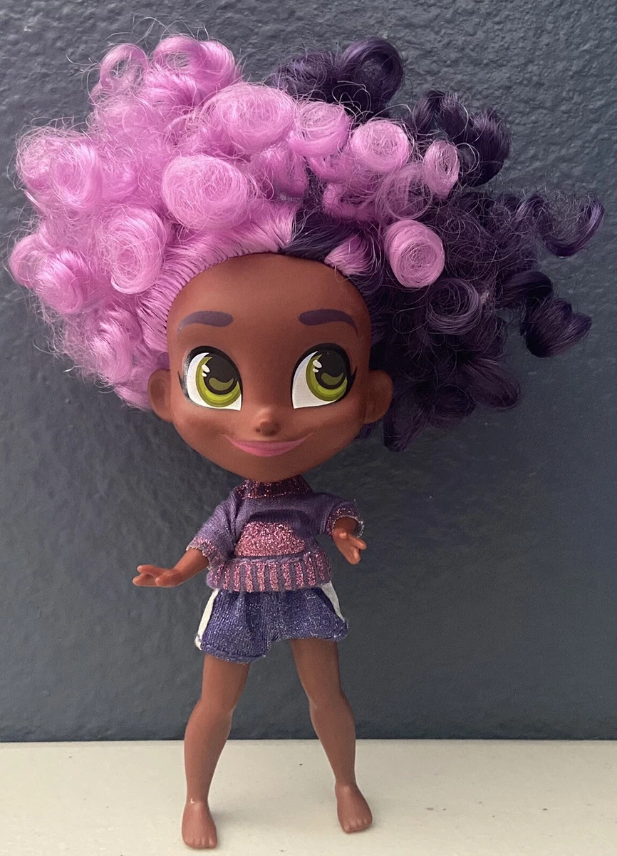 Hairdorables Surprise Doll Hairdorable Kali Curls eBay