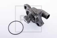 120.403-00A Wasserpumpe Passend FüR Scania