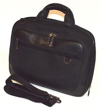 Kenneth Cole Reaction R-Tech Laptop Bag with Shoulder Strap Used Model 536430