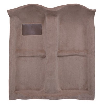 Carpet for 2000-2005 Mitsubishi Eclipse Coupe Pass Area Cutpile