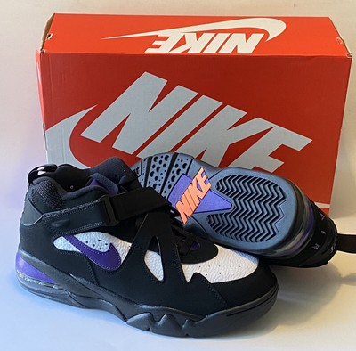 nike barkley max