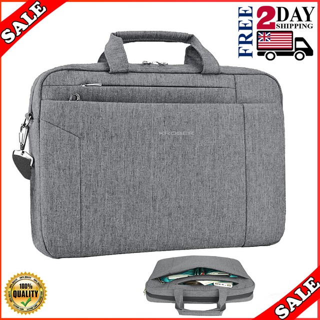 ebay laptop bags 15.6 inch