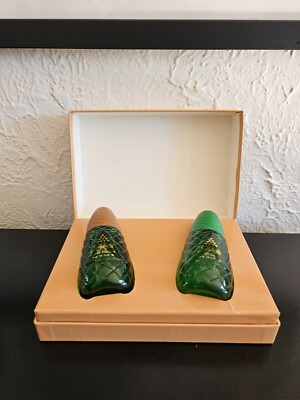 Vintage Pino Silvestre Gift Set - aftershave and eau de cologne 