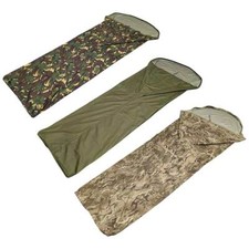 British Army Bivi Bag Goretex Sleeping Bag Cover Genuine Military Surplus Grade1