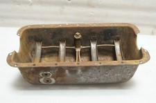 1914-1920s Chevrolet 490 4 Cyl Engine Oil Pan R4 1914-1920s Chevrolet 490 4 Cyl Engine Oil Pan R4
