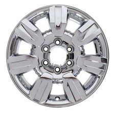New 18 Replacement Wheel Rim For Ford F-150 2009 2010 2011 2012
