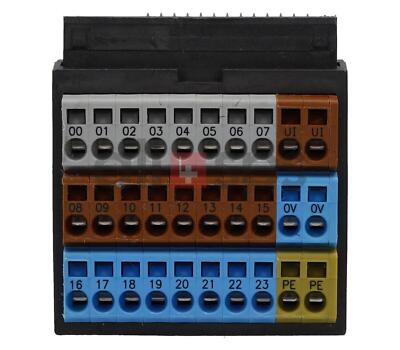 MITSUBISHI TERMINAL BLOCK, MT-4AD-N-TBC (US)