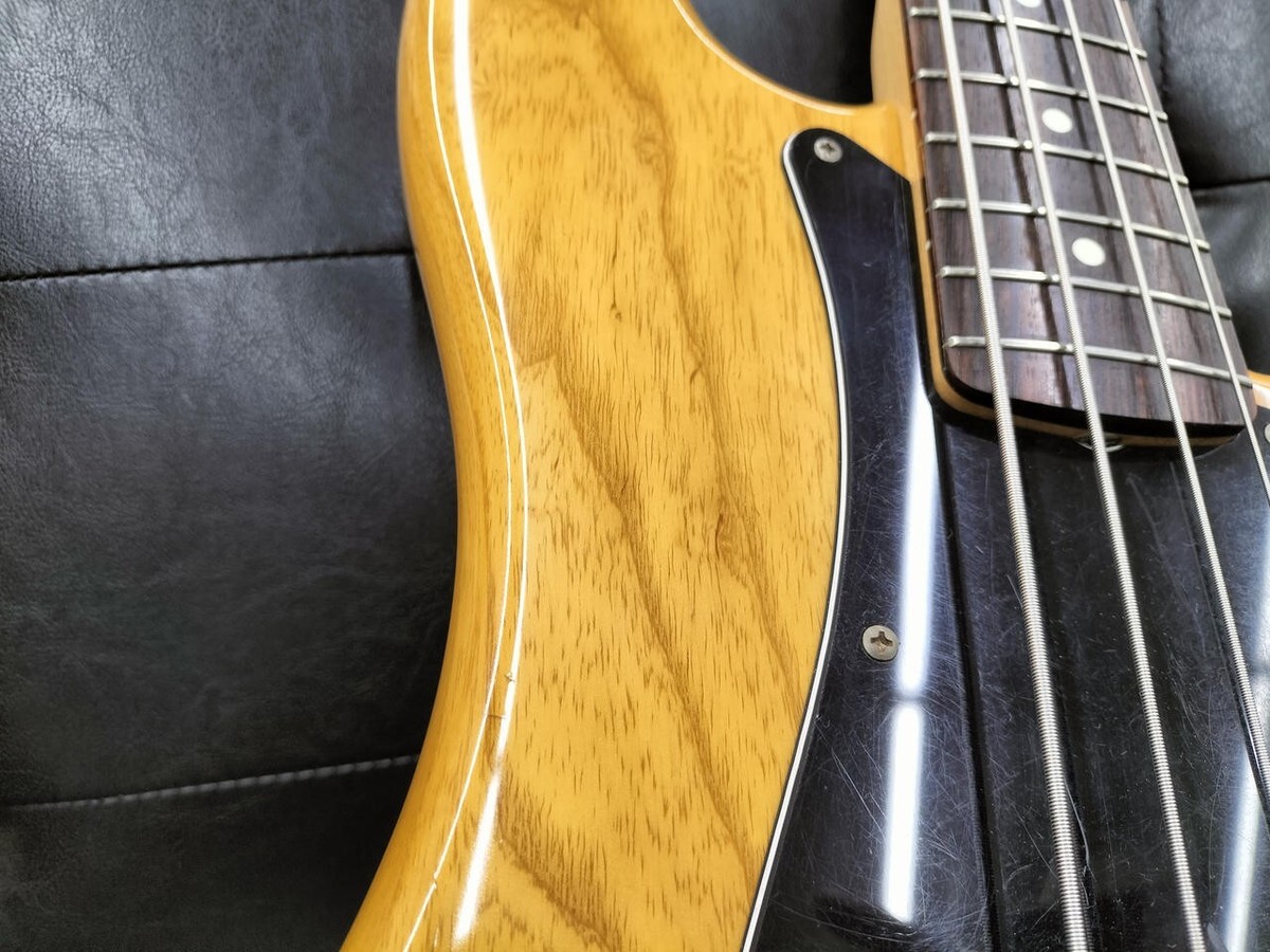 Fender Japan PB70-70 Precision Bass Made in Japan 1984-1987
