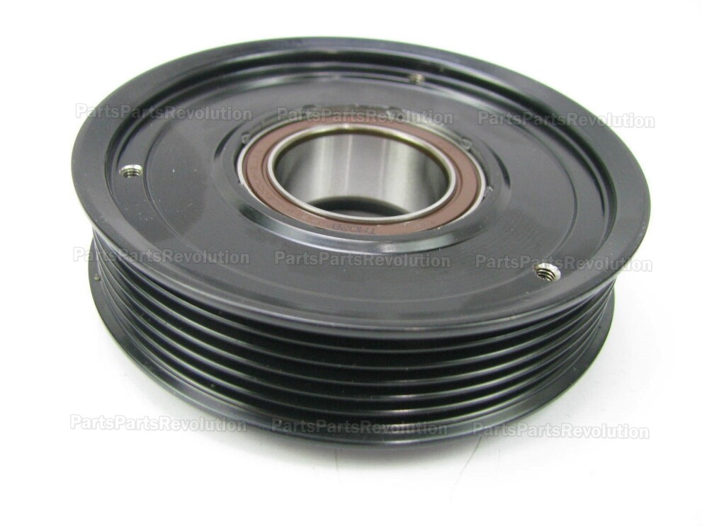 GENUINE Pulley 976433R200 for Hyundai Azera 2012-2017 | eBay