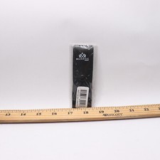 Majestic Bombay Slant Tweezers for Women and Men Stainless Steel